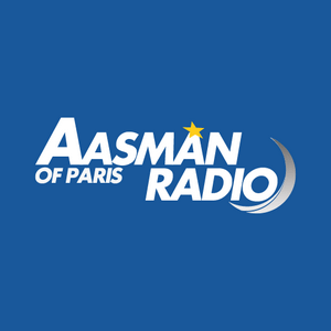 Höre Aasman Radio in der App.