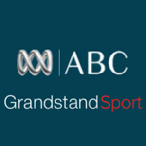 Höre ABC Grandstand Sport in der App.