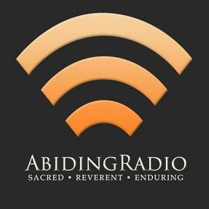 Höre Abiding Radio Sacred in der App.