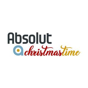 Höre Absolut Christmas Time in der App.