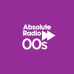 Höre Absolute Radio 00s in der App.