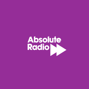 Höre Absolute Radio in der App.