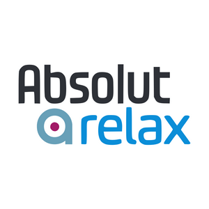 Höre Absolut relax in der App.