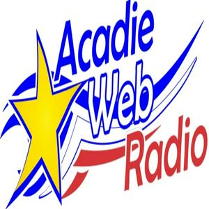 Höre Acadie Web Radio in der App.