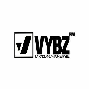 Höre Vybz FM in der App.