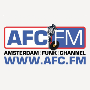 Höre Amsterdam Funk Channel  in der App.