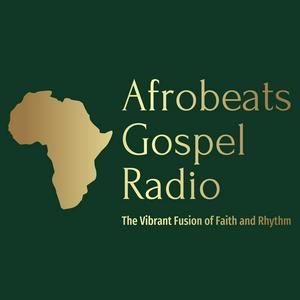 Höre Afrobeats Gospel Radio in der App.