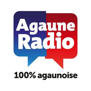 Höre Agaune Radio in der App.