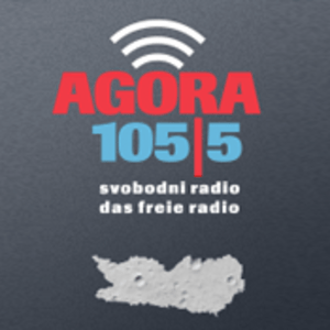 Höre Radio Agora in der App.