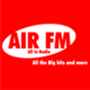 Höre Air FM in der App.