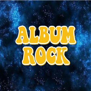 Höre Album Rock in der App.