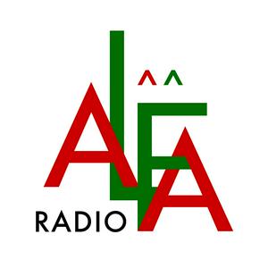 Höre Radio Alfa 98.6 FM in der App.