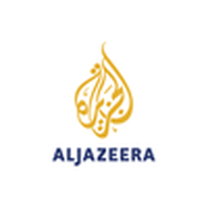 Höre Al Jazeera English in der App.