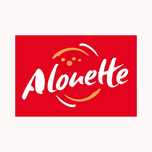 Höre Alouette in der App.