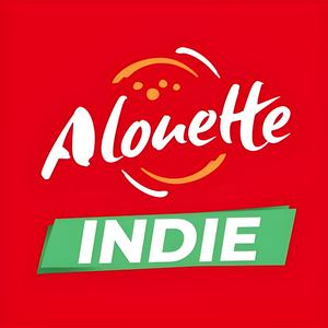 Höre Alouette Indie in der App.