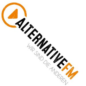 Höre AlternativeFM  in der App.