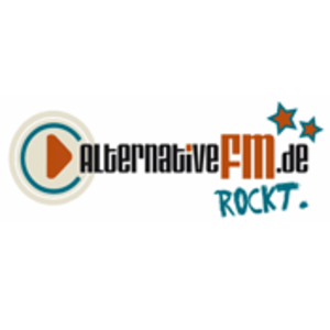 Höre AlternativeFM  in der App.