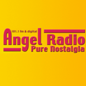 Höre Angel Radio in der App.