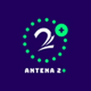 Höre ANTENA 2 in der App.