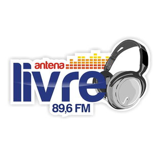 Höre Rádio Antena Livre Gouveia 89.6 FM in der App.