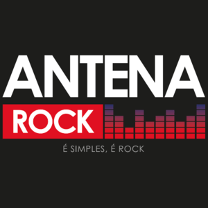 Höre ANTENA ROCK in der App.