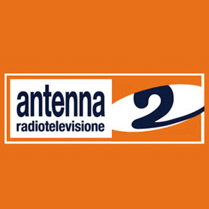 Höre Antenna 2 in der App.