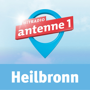 Höre Hitradio antenne 1 Heilbronn in der App.