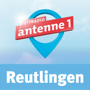 Höre Hitradio antenne 1 Reutlingen in der App.