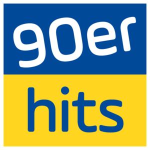 Höre ANTENNE BAYERN - 90er Hits in der App.