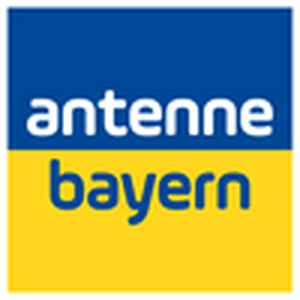 Höre ANTENNE BAYERN in der App.