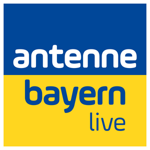 Höre ANTENNE BAYERN in der App.