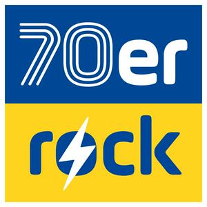 Höre ANTENNE BAYERN 70er Rock in der App.