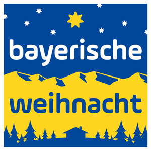 Höre Weihnachten mit ANTENNE BAYERN – Die Bayerische Weihnacht in der App.