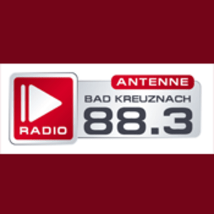 Höre ANTENNE BAD KREUZNACH 88.3  in der App.