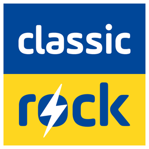 Höre ANTENNE BAYERN - Classic Rock in der App.