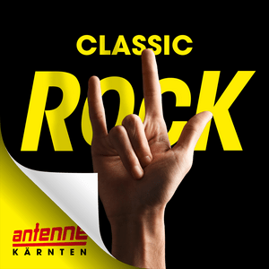 Höre Antenne Kärnten Classic Rock in der App.