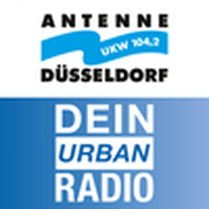 Höre Antenne Düsseldorf - Dein Urban Radio in der App.