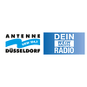 Höre Antenne Düsseldorf - Dein Weihnachts Radio in der App.