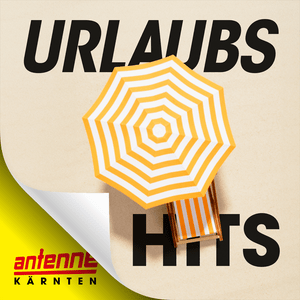 Antenne Kärnten Urlaubs-Hits