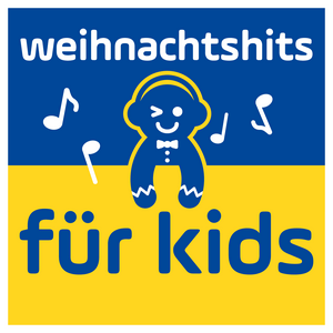 Höre ANTENNE BAYERN Weihnachts-Hits für Kids in der App.