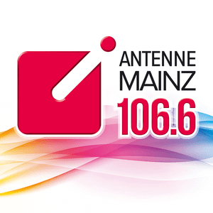 Höre Antenne Mainz 106,6 in der App.