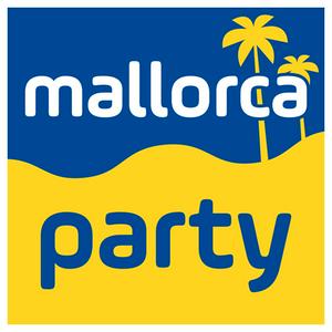 Höre ANTENNE BAYERN - Mallorca Party in der App.