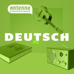 Höre Antenne Niedersachsen - Deutsch in der App.