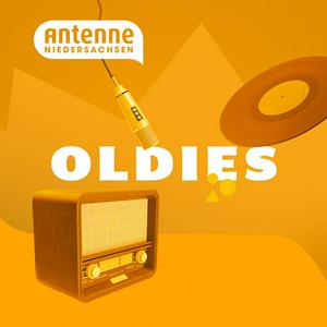 Höre Antenne Niedersachsen - Oldies in der App.