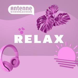 Höre Antenne Niedersachsen - Relax in der App.