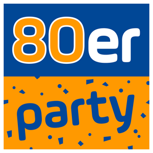 Höre ANTENNE NRW 80er Party in der App.