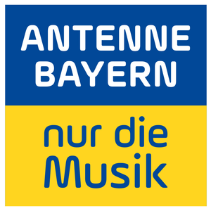 Höre ANTENNE BAYERN - Nur die Musik in der App.