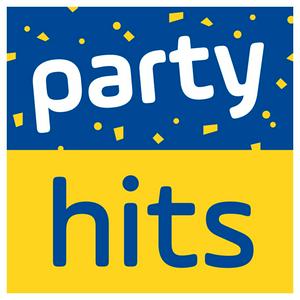 Höre ANTENNE BAYERN - Party Hits in der App.