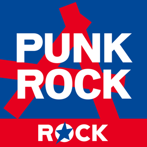 Höre ROCK ANTENNE Punk Rock in der App.