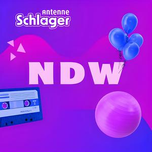 Höre Antenne Schlager - NDW in der App.